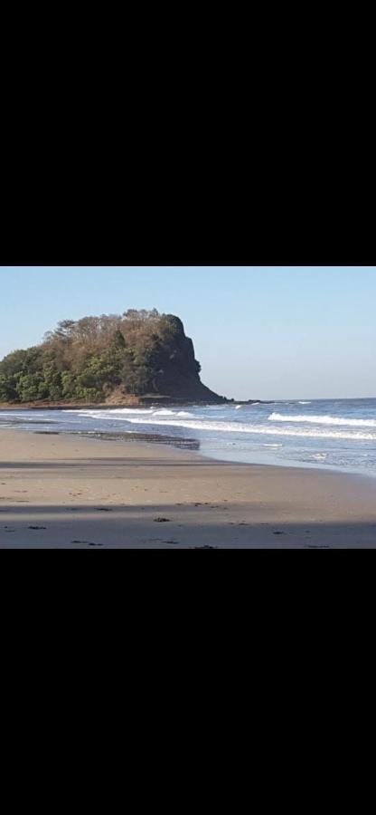 Kashid The Beach Hive Resort מראה חיצוני תמונה